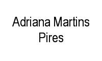 Logo Adriana Martins Pires em Centro