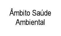 Logo de Âmbito Saúde Ambiental em Centro