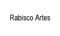 Logo Rabisco Artes