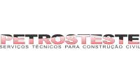 Logo Petrosteste Serviços Técnicos em Inhoaíba