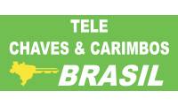 Logo Tele Chaves Brasil 24hs em Centro