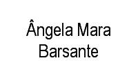 Logo Ângela Mara Barsante em Centro