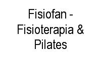 Logo Fisiofan - Fisioterapia & Pilates em Rio Branco