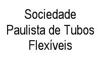 Logo Sociedade Paulista de Tubos Flexíveis em Parque da Mooca