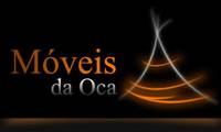 Logo Móveis Oca - Botafogo em Botafogo