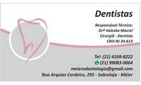Logo A Clínica Odontológica Méier - Dentista Ao Seu Alcance em Méier
