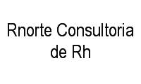 Logo de Rnorte Consultoria de Rh em Vila Moreira