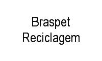 Logo Braspet Reciclagem em Passaré