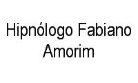 Logo Hipnólogo Fabiano Amorim em Coqueiros