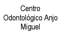 Logo Centro Odontológico Anjo Miguel em Centro