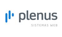 Logo Plenus Sistemas Web em Vila Santa Izabel