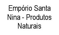 Logo Empório Santa Nina - Produtos Naturais em Vila Leopoldina