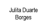 Logo Julita Duarte Borges em Centro