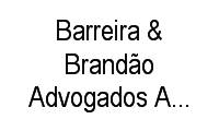 Logo Barreira & Brandão Advogados Associados em Centro