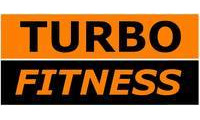 Logo Turbo Fitness