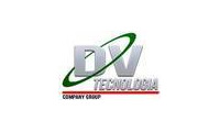 Logo DV Tecnologia em Vila Arapuã