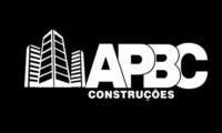 Logo APBC CONSTRUÇÕES em Barra do Rio Cerro