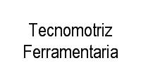 Logo Tecnomotriz Ferramentaria em Costa e Silva