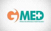 Logo G MED+ em Centro