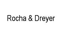 Logo Rocha & Dreyer em Plano Diretor Norte