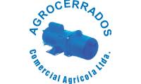 Logo Agrocerrados Comercial Agrícola Ltda