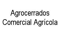 Logo Agrocerrados Comercial Agrícola em Núcleo Bandeirante