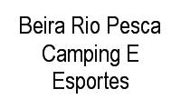 Logo Beira Rio Pesca Camping E Esportes em Setor Central