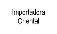 Logo Importadora Oriental em Centro