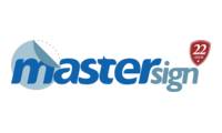 Logo Master Sign