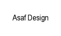 Logo Gráfica Asaf