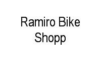 Logo Ramiro Bike Shopp