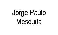 Logo Jorge Paulo Mesquita em Centro