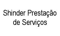 Logo Shinder Prestação de Serviços em Centro