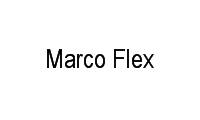 Logo Marco Flex em Dom Aquino