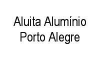 Logo Aluita Alumínio Porto Alegre