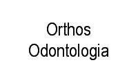 Logo Orthos Odontologia em Bucarein