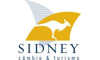 Logo de Sidney Câmbio E Turismo em Centro