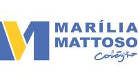 Logo de Colégio Marília Mattoso em São Domingos