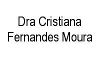 Logo Dra Cristiana Fernandes Moura em Meireles