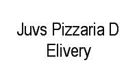 Logo Juvs Pizzaria D Elivery em Jardim Meriti