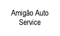 Logo Amigão Auto Service em Bom Pastor