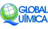 Logo Global Química em Jardim Rio Grande