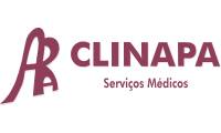 Logo Clinapa Serviços Médicos E Exames em Vila da Penha