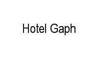 Logo Hotel Gaph em Parque Industrial