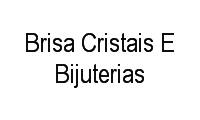 Logo Brisa Cristais E Bijuterias em Centro