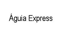 Logo de Águia Express