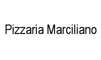 Logo Pizzaria Marciliano em COHAB Massangano