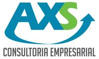 Logo Axs Consultoria Empresarial - Adm/finanças/control em Parque Residencial Villa dos Inglezes
