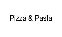 Logo Pizza & Pasta em Centro