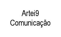 Logo Artei9 Comunicação